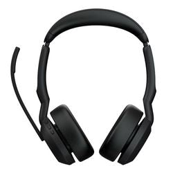Headset jabra 25599-999-999 stereo zwart