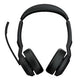 Headset jabra 25599-999-999 stereo zwart
