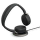 Headset jabra 26699-999-989 stereo zwart