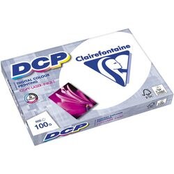 Kopieerpapier clairefontaine 1822c dcp a3