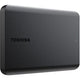 Externe hhd-schijf toshiba 2 tb canvio basics 2022 usb