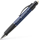 Faber-castell vulpotlood grip plus 0.7 mm blauw