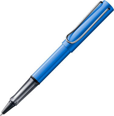 Lamy al-star rollerball - oceanblue