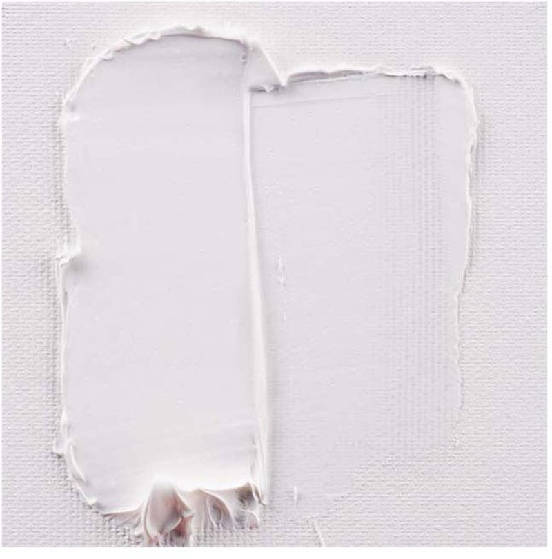 Load image into Gallery viewer, Talens art creation olieverf tube 40ml zinkwit(saffloerolie
