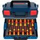 Bosch professional 1600a02nf9 elektrische schroevendraaier