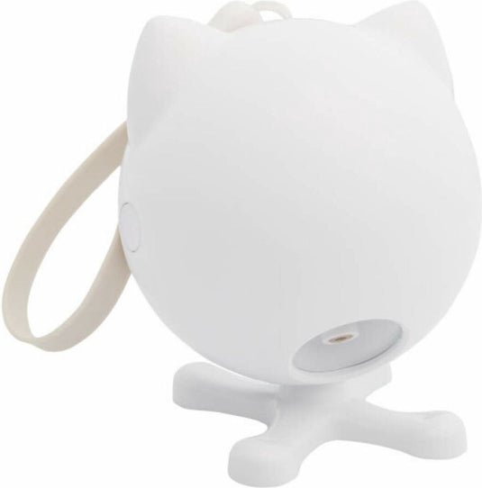 Petsafe ® dancing dot™ laser cat toy - interactief kattenspeelgoed met veilige laser