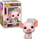 Funko ein schweinchen namens babe babe (pop! movies) vinylfiguur 1952 unisex pop! - neutraal - standard
