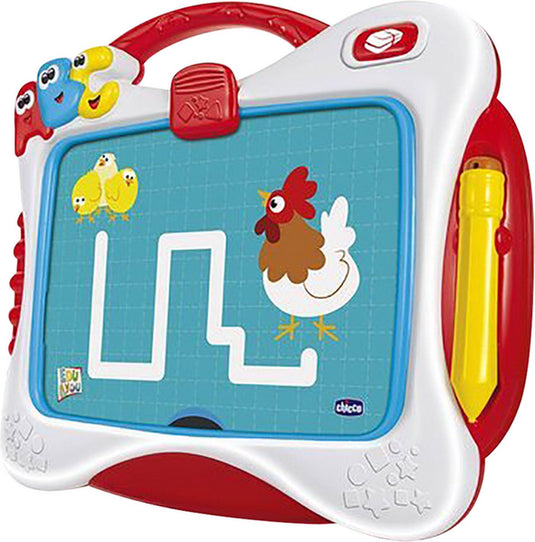 Chicco - mijn eerste schrijfbord