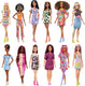 Barbie fashionistas - verrassingsitem