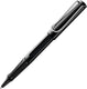 Lamy safari rollerball - black