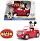 Jada rc mickey roadster