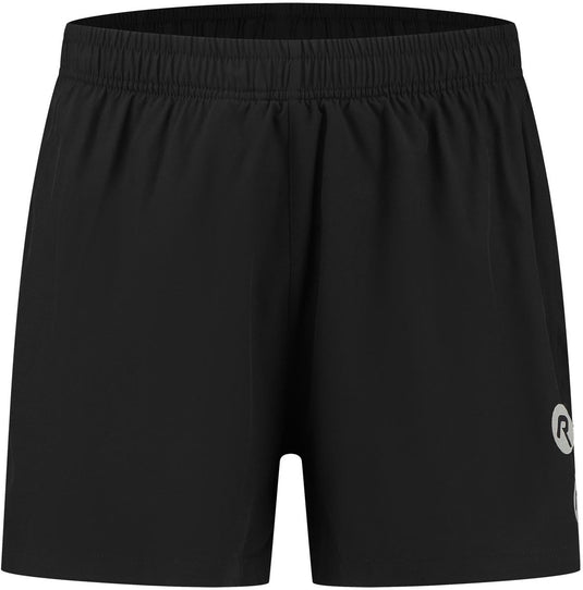 Rogelli core hardloopshort heren - zwart - l