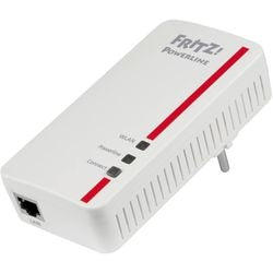 Powerline-adapter avm fritz! 1260e 1200 mbit s