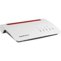 Abi router avm fritz!box wlan