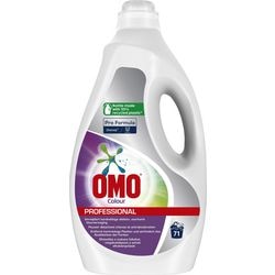 Wasmiddel omo vloeibaar 5l professional