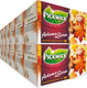 Pickwick spices autumn storm zwarte thee - 12 x 20 theezakjes