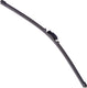 Carpoint ruitenwisser nxt aero-comfort 30f - flatblade - 75cm - 100% natuurrubber