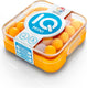 Smartgames iq mini - compact zakformaat denkspel reispuzzel - eindeloze uitdagingen met verschuifbare blockers - educatief solospel - vanaf 6 jaar