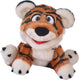 Living puppets handpop paco de tijger 35cm