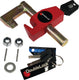 Doublelock koppelingslot compact eagle