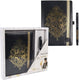 Harry potter warner bros schrijfset - pen en boekje