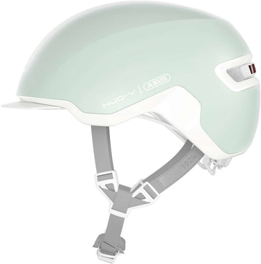 Abus helm hud-y pure mint l 57-61cm