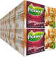 Pickwick spices minty morocco kruiden thee - 12 x 20 theezakjes