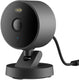 Aqara camera g100 select 2k zwarte beveiligingscamera - binnencamera of buitencamera met apple home