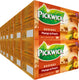 Pickwick mango perzik rooibos thee - 12 x 20 theezakjes