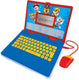 Lexibook paw patrol tweetalig onderwijs laptop - 124 activiteiten in het engels pools