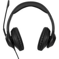 Headset zw aeh102gl targus