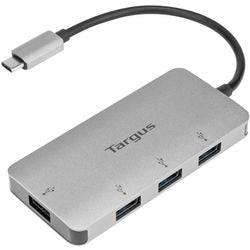 Usb-hub zr ach226eu targus