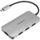 Usb-hub zr ach226eu targus