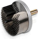 Kreator - accessories - krt100403 - gatenzaag voor hout set - 25mm - 8 st.