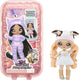 Na! na! na! surprise na! na! na! fuzzy surprise - cow girl - minipop