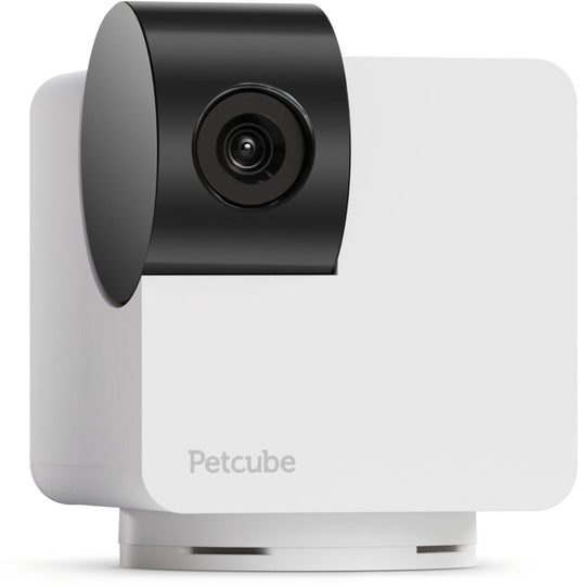 Petcube cam 360° huisdiercamera - ip camera's -