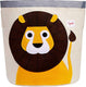 3 sprouts - storage bin - yellow lion furniture yellow lion