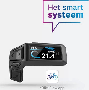 Bosch ebp display purion 200 bes3 antraciet zw