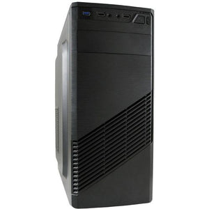 Abi mini desktop pc joy-it joy-it mini-pc zwart intel pentium gold prozessor g6405