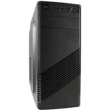Abi mini desktop pc joy-it joy-it mini-pc zwart intel pentium gold prozessor g6405