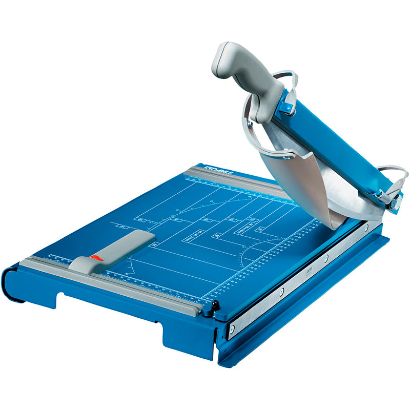 Load image into Gallery viewer, Dahle http: www.cchobby.nl papiersnijder-561-l-44-cm-b-26-5-cm-1-stuk
