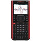 Texas instruments ti-nspire™ cx ii-t cas - grafische rekenmachine