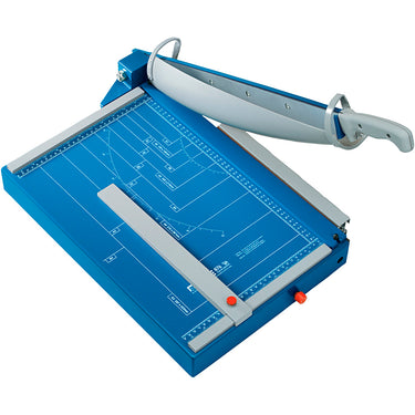 Dahle snijmachine tot 35 vel 867 schaar 46cm