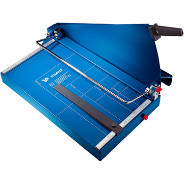 Dahle http: www.cchobby.nl papiersnijder-517-l-60-cm-b-36-5-cm-1-stuk