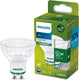 Philips led philips ultra efficient led spot - 50 w - gu10 - koelwit licht