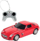 Rastar mercedes benz sls 1:24