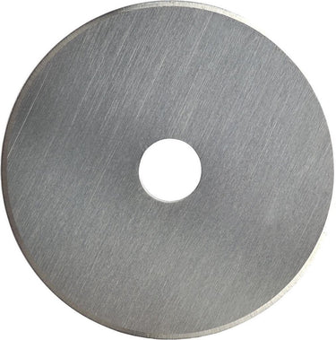 Fiskars rolmes reservemes - recht - ø45 mm - titanium
