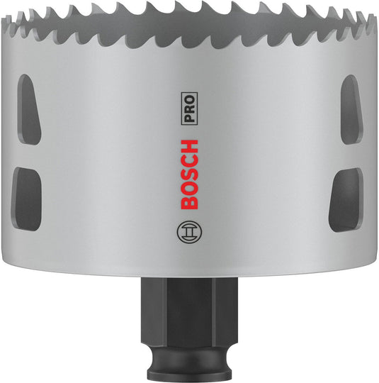 Bosch pro multi material pc plus lochsäge 76 mm - 2608594402