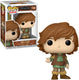 Funko hoe tem je een draak hiccup vinylfiguur 1790 unisex pop! - neutraal - standard