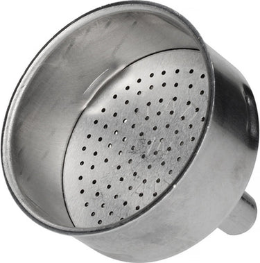 Bialetti blister funnel filter 2t new moka dama elettrika rainbow mini exp al